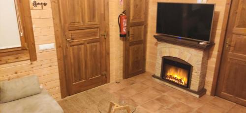 Cobisa House | La Dehesilla de Toledo Escapada Romántica Jacuzzi Sillón Tántrico