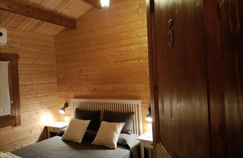 Cobisa House | La Dehesilla de Toledo Escapada Romántica Jacuzzi Sillón Tántrico