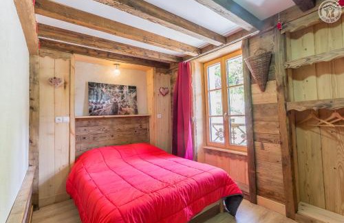 Termignon Apartment | LA DENT PARRACHEE