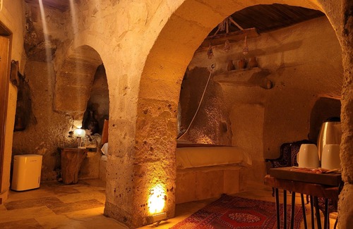 Nar House | LA DİAS CAVE CAPPADOCİA