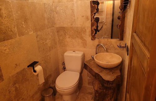 Nar House | LA DİAS CAVE CAPPADOCİA