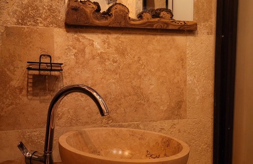 Nar House | LA DİAS CAVE CAPPADOCİA