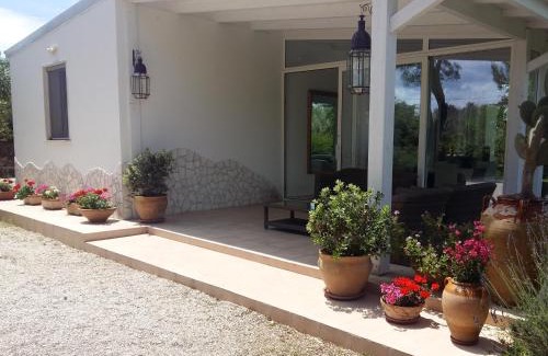 Castri di Lecce Villa | La Dimora dei Gelsi