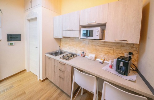 Albidona Hotel | La Dimora dei Nonni