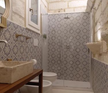 Melendugno Resort | La Dimora dei Sapienti Luxury House