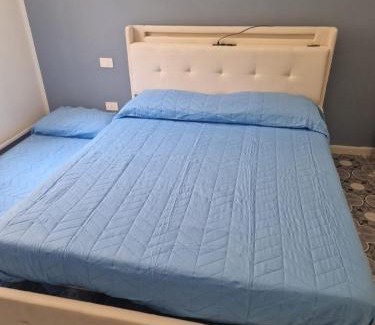 Casalbuono Apartment | La DIMORA del BORGO Apartment