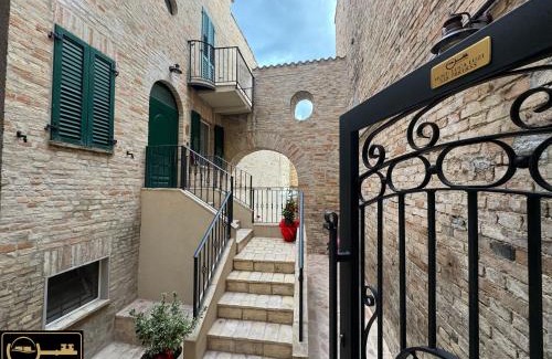 Montecassiano House | La Dimora del Borgo