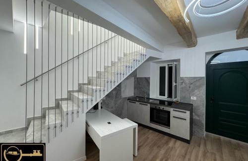 Montecassiano House | La Dimora del Borgo