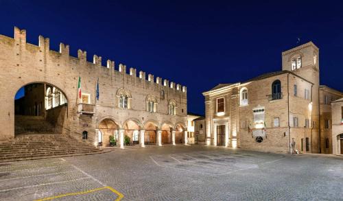 Montecassiano House | La Dimora del Borgo