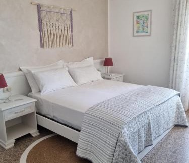 Sternatia Bed & Breakfast | La Dimora del Giglio B&B