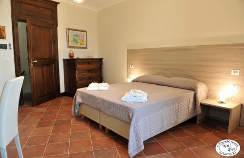 Viggiano Bed & Breakfast | La Dimora del Musicante HomeGallery