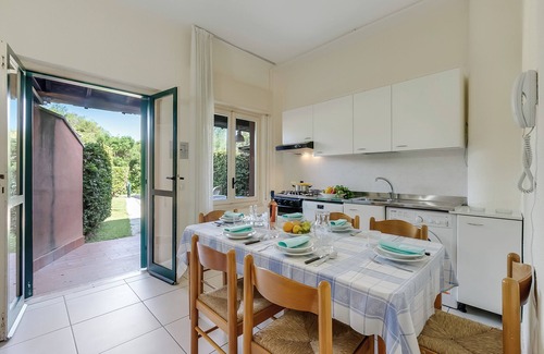 Castromediano Villa | La Dimora del Salento Villetta on Seashor, Otranto, Italy