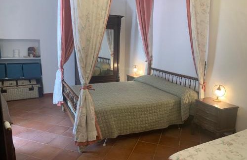 Maratea Villa | La dimora di Adelaide