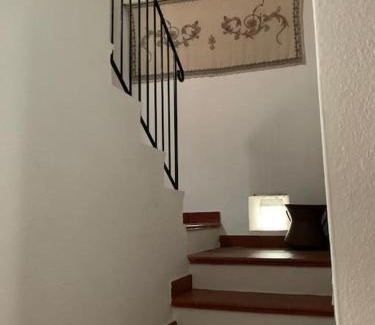 Maratea Villa | La dimora di Adelaide