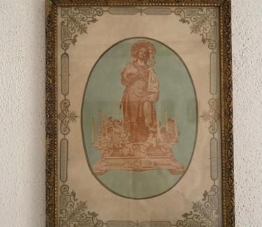 Maratea Villa | La dimora di Adelaide