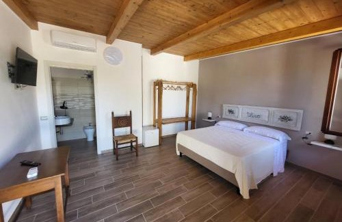 Cellole Bed & Breakfast | La dimora di campagna