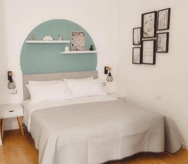 Borgo Vecchio House | La Dimora di Lexy