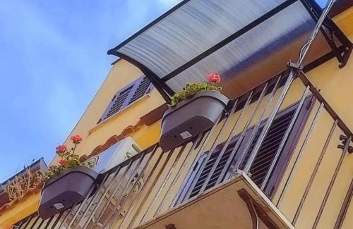 Borgo Vecchio House | La Dimora di Lexy
