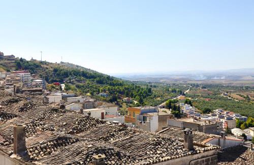 Minervino Murge House | LA DIMORA DI MINERVA