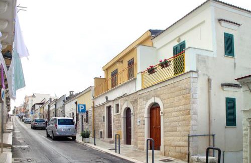 Minervino Murge House | LA DIMORA DI MINERVA