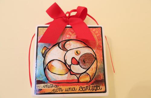 Minervino Murge House | LA DIMORA DI MINERVA