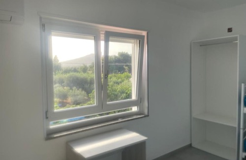 Amendolara Bed & Breakfast | La dimora di Poseidone