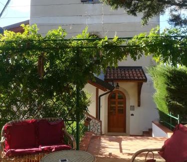 Arcavacata Bed & Breakfast | La dimora di Radha B&B Centro Olistico