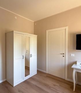 Ponte San Nicolo Bed & Breakfast | La Dimora Di Roncajette Alloggi e Trattoria