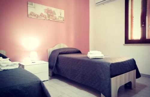 Calatafimi Bed & Breakfast | La Dimora Di Segesta B&B