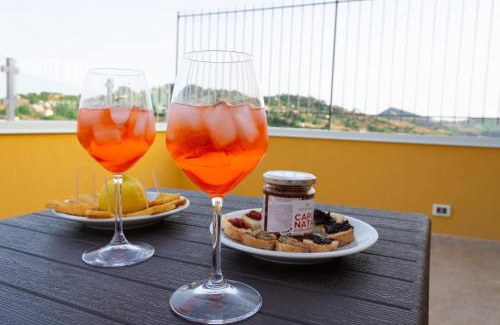 Calatafimi Bed & Breakfast | La Dimora Di Segesta B&B