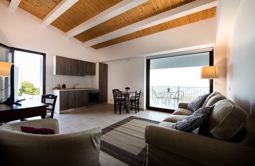Ragusa House | La Dimora di Spartivento, BW Signature Collection