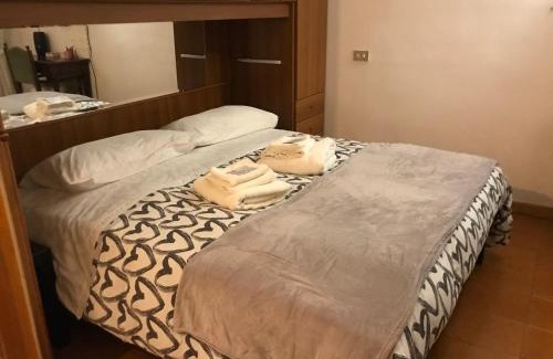 Frascati Apartment | La Dolce Frascati Home