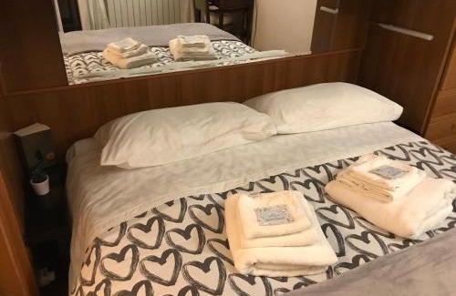 Frascati Apartment | La Dolce Frascati Home