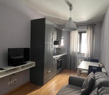 Bovino House | La Dolce Vita