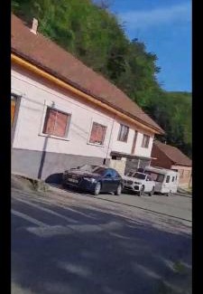 Sopotu Nou House | La Dorel