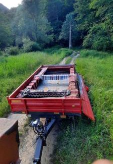 Sopotu Nou House | La Dorel