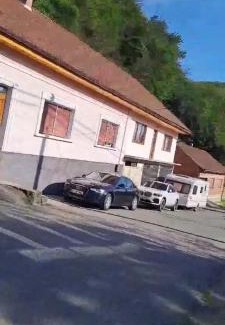 Sopotu Nou House | La Dorel