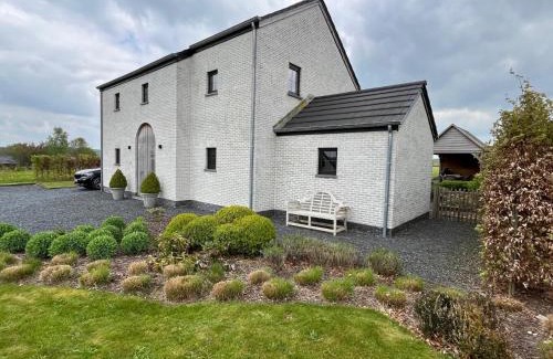 Nisramont Bed & Breakfast | La Douce Cens