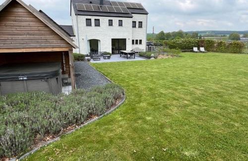 Nisramont Bed & Breakfast | La Douce Cens