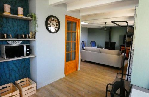 Crozon House | La Douce Escapade - Crozon