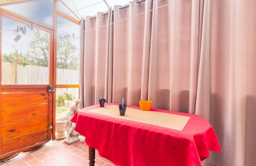 Carcassonne House | La Douce Occitane - Maison climatisée pour 6