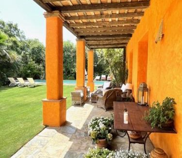 Sotogrande Bed & Breakfast | La Dulcinea