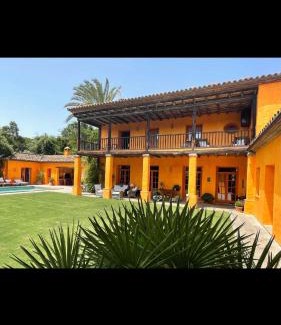 Sotogrande Bed & Breakfast | La Dulcinea