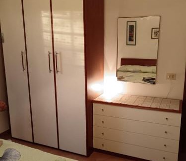 Campo Ascolano Apartment | La DUNA