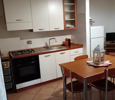 Campo Ascolano Apartment | La DUNA