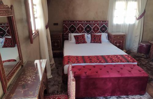 Nzala Other | La dune agafay