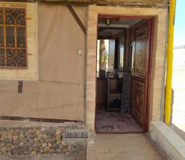 Nzala Other | La dune agafay