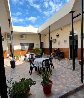 Salta House | La Encantada