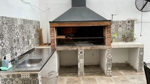 Salta House | La Encantada