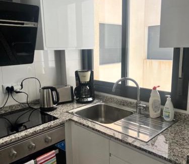 La Envia Apartment | La Envía Golf Montaña y Playa